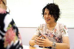 画像ギャラリー No.028のサムネイル画像 / より多くの人に楽しみと絶望を与えたい――「コープスパーティー」シリーズの外道……祁答院 慎氏に,ホラー論や次なる新作について聞いてみた