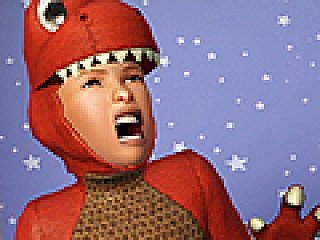 幼少期から大人までのさまざまな体験をより豊かに。PC用「ザ・シムズ3