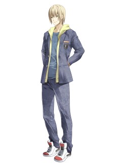 画像ギャラリー No.001のサムネイル画像 / 5pb.の新作アドベンチャー「DUNAMIS15」の公式サイトが本日オープン。隔離された孤島を舞台に“繰り返される”物語