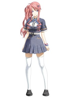 画像ギャラリー No.002のサムネイル画像 / 5pb.の新作アドベンチャー「DUNAMIS15」の公式サイトが本日オープン。隔離された孤島を舞台に“繰り返される”物語