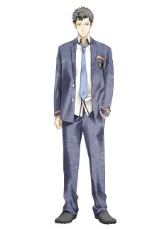 画像ギャラリー No.003のサムネイル画像 / 5pb.の新作アドベンチャー「DUNAMIS15」の公式サイトが本日オープン。隔離された孤島を舞台に“繰り返される”物語