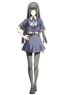 画像ギャラリー No.005のサムネイル画像 / 5pb.の新作アドベンチャー「DUNAMIS15」の公式サイトが本日オープン。隔離された孤島を舞台に“繰り返される”物語