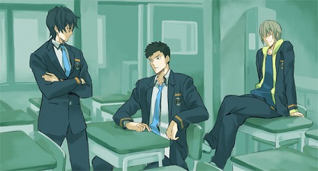 ꡼ No.006Υͥ / 5pb.οɥ٥㡼DUNAMIS15פθȤץ󡣳Υ줿ˡȷ֤ʪ