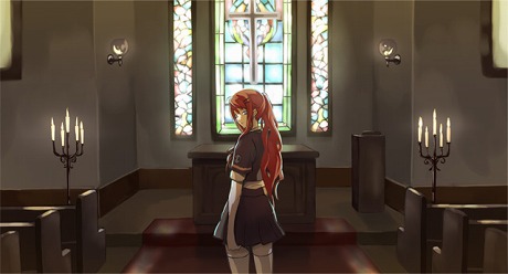 ꡼ No.008Υͥ / 5pb.οɥ٥㡼DUNAMIS15פθȤץ󡣳Υ줿ˡȷ֤ʪ