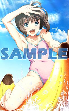 ���������꡼ No.001�Υ���ͥ������ / ���꤮�ꥢ���ȡ� 5pb.�ο����DUNAMIS15��Ź������ŵ���饹�Ȥ����