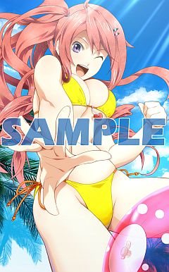 ���������꡼ No.003�Υ���ͥ������ / ���꤮�ꥢ���ȡ� 5pb.�ο����DUNAMIS15��Ź������ŵ���饹�Ȥ����