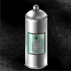 画像ギャラリー No.003のサムネイル画像 / 「CLUB96」に入会するとGREEにて配信中の「バイオハザード」アイテムが