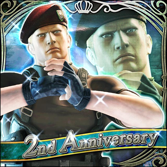 画像集 006 バイオハザード アウトブレイク サバイヴ 2周年記念キャンペーンを実施