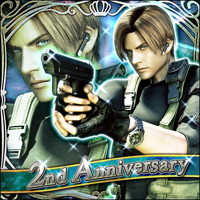 画像集 008 バイオハザード アウトブレイク サバイヴ 2周年記念キャンペーンを実施