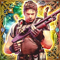 画像集#003のサムネイル/「バイオハザード アウトブレイク サバイヴ」,3周年記念イベントがスタート