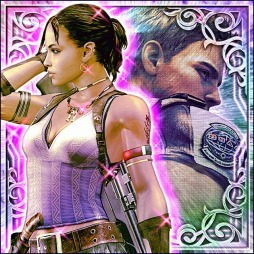 バイオハザード アウトブレイク サバイヴ 3周年記念イベントがスタート