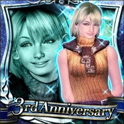 画像集#005のサムネイル/「バイオハザード アウトブレイク サバイヴ」,3周年記念イベントがスタート