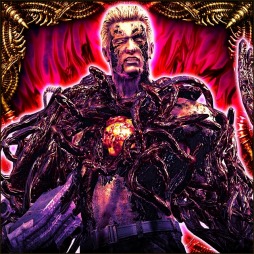 画像集#001のサムネイル/「バイオハザード アウトブレイク サバイヴ」新レアリティBHR実装。BHRクリスも