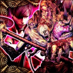 バイオハザード アウトブレイク サバイヴ ハロウィンイベント Strikesback 実施
