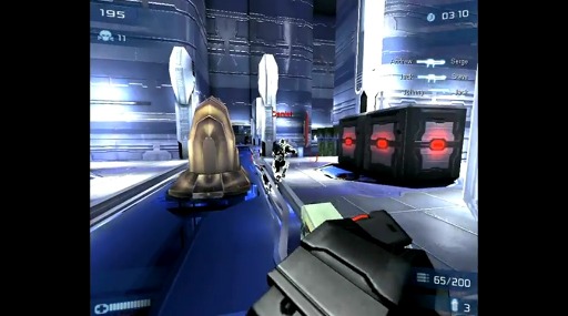 N.O.V.A. - Near Orbit Vanguard Alliance ELITEץƥࡼӡ