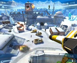 ꡼ No.003 | N.O.V.A ELITEסYahoo! MobageǤ⥵ӥ