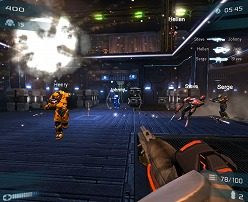 ꡼ No.004 | N.O.V.A ELITEסYahoo! MobageǤ⥵ӥ