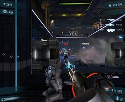 ꡼ No.006 | N.O.V.A ELITEסYahoo! MobageǤ⥵ӥ