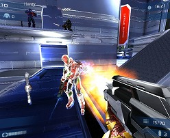 ꡼ No.007 | N.O.V.A ELITEסYahoo! MobageǤ⥵ӥ