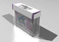 ꡼ No.100 | ȯΡ֥եʥե󥿥ȥ졼ǥ󥰥ɥ2ơChapterIIפΥɤǺ