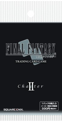 ꡼ No.101 | ȯΡ֥եʥե󥿥ȥ졼ǥ󥰥ɥ2ơChapterIIפΥɤǺ