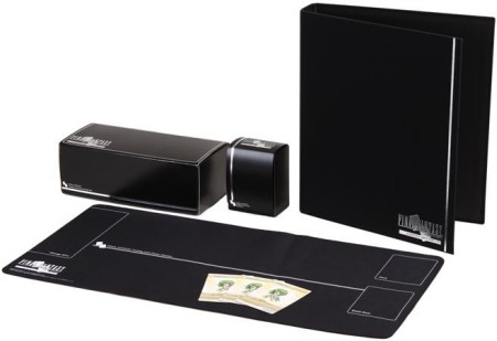 ���������꡼ No.002�Υ���ͥ������ / ��FF-TCG�ס��������ץ���饯�����⻲�����4�ơ�ChapterIV�פ�12��22��ȯ����ꡣ�������ץ饤���åȤ�ޤ�ʤ��о�