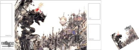 ꡼ No.001 | FF-TCGס5ơChapterVפȯ䡣FF-TCG դΥХפξ