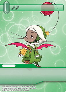 ���������꡼ No.003�Υ���ͥ������ / ��FF-TCG�ס��֥֡��������ѥå� ChapterVI�פ�6��22����ȯ�䡣����ϡ֥ե����ʥ�ե��󥿥��������ƥ����� ���ɥХ󥹡פ�����