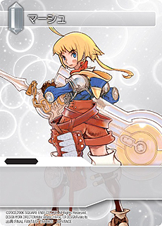 ���������꡼ No.004�Υ���ͥ������ / ��FF-TCG�ס��֥֡��������ѥå� ChapterVI�פ�6��22����ȯ�䡣����ϡ֥ե����ʥ�ե��󥿥��������ƥ����� ���ɥХ󥹡פ�����