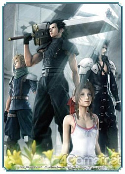 画像ギャラリー No.005のサムネイル画像 / 「ファイナルファンタジーTCG」のChapterVIIIが12月14日に発売