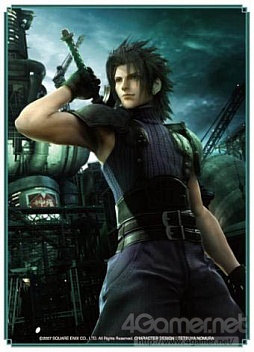 画像ギャラリー No.006のサムネイル画像 / 「ファイナルファンタジーTCG」のChapterVIIIが12月14日に発売