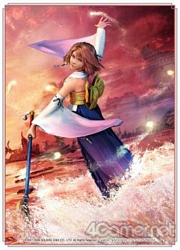 画像ギャラリー No.007のサムネイル画像 / 「ファイナルファンタジーTCG」のChapterVIIIが12月14日に発売