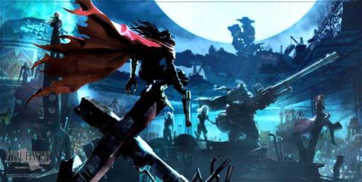 ꡼ No.015 | FF-TCGפΡChapterVIIIפ˼Ͽ륿ȥȰɤ