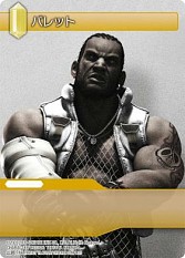 ���������꡼ No.004�Υ���ͥ������ / �֥ե����ʥ�ե��󥿥��� TCG�פΡ�ChapterIX�ɤ�3��15����ȯ��