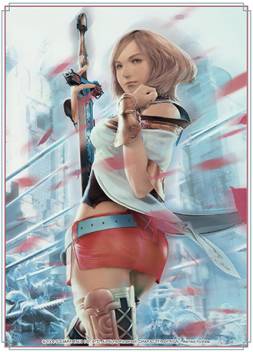 ꡼ No.003 | FFץ꡼Υɥ꡼6Ƥ531ȯ䡣4