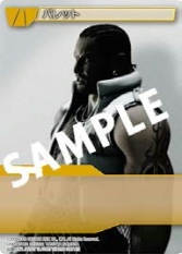 ꡼ No.004 | FF-TCGפΡ֥֡ѥå 2015פ410ȯ䡣FFVII ACפʤɤϿ