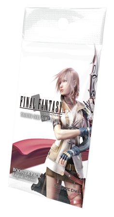 ꡼ No.002 | FFפTCG꡼Opusפ߷׽в11