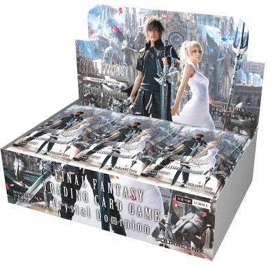 ꡼ No.009 | FF-TCGפΥ֡ѥåȥꥹλۼԡɤ꡼