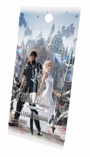 ꡼ No.010 | FF-TCGפΥ֡ѥåȥꥹλۼԡɤ꡼