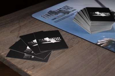 ꡼ No.012 | FF-TCGפΥ֡ѥåȥꥹλۼԡɤ꡼