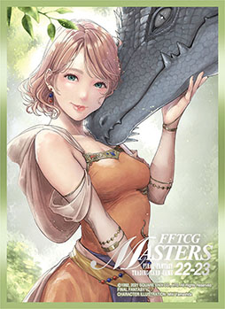 ꡼ No.015 | FFTCGפΥ֡ѥåϤɤ꡼