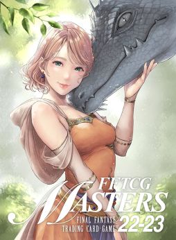 画像ギャラリー No.010のサムネイル画像 / 「ファイナルファンタジー・トレーディングカードゲーム」のカスタムスターターセット第2弾 “FINAL FANTASY XIII”が本日発売