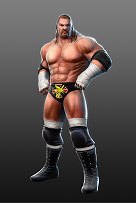 ꡼ No.001 | WWE All StarsפPS32011ǯ7ܤȯ䡣Ķ30̾Υѡ쥸ɤо