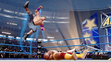 ꡼ No.003 | WWE All StarsפPS32011ǯ7ܤȯ䡣Ķ30̾Υѡ쥸ɤо