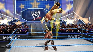 #005Υͥ/WWE All StarsפPS32011ǯ7ܤȯ䡣Ķ30̾Υѡ쥸ɤо