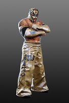 ꡼ No.006 | WWE All StarsפPS32011ǯ7ܤȯ䡣Ķ30̾Υѡ쥸ɤо