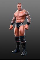 WWE All StarsפPS32011ǯ7ܤȯ䡣Ķ30̾Υѡ쥸ɤо