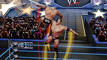 ꡼ No.009 | WWE All StarsפPS32011ǯ7ܤȯ䡣Ķ30̾Υѡ쥸ɤо