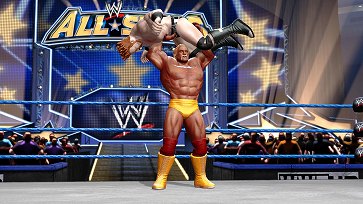 ꡼ No.011 | WWE All StarsפPS32011ǯ7ܤȯ䡣Ķ30̾Υѡ쥸ɤо