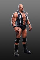 ꡼ No.016 | WWE All StarsפPS32011ǯ7ܤȯ䡣Ķ30̾Υѡ쥸ɤо